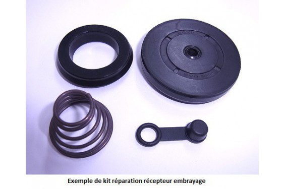 Kit réparation récepteur d’embrayage moto pour Suzuki Bandit 650 N / S et ABS (07-14) - CCK-303 Kit réparation récepteur d’embrayage moto pour Suzuki Bandit 650 N / S et ABS (07-14) - CCK-303
