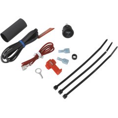 Pouce Chauffant Quad Universel MOOSE