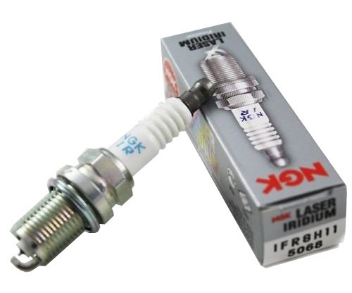 Bougie Moto NGK IFR8H-11