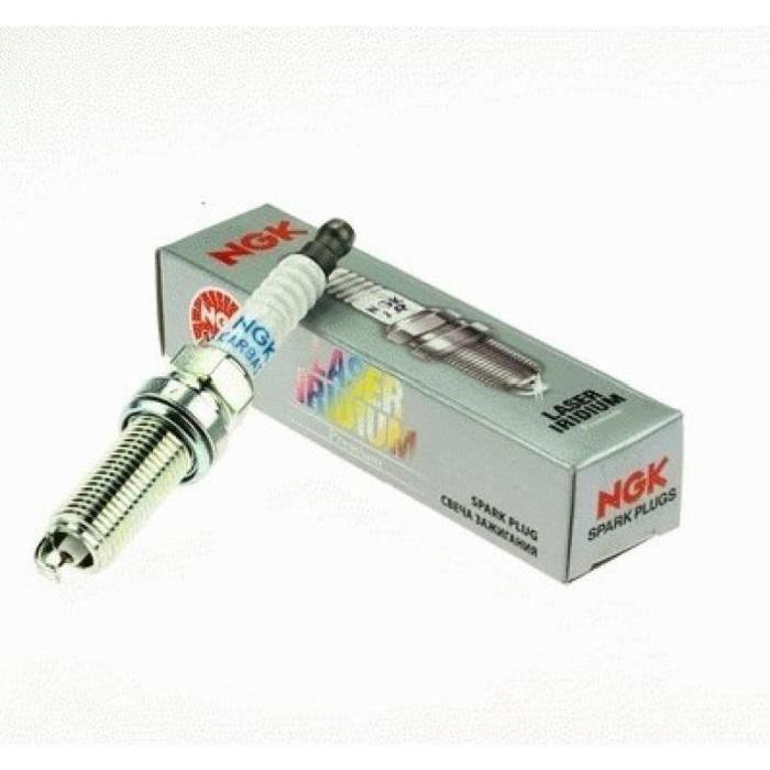 Bougie Moto NGK LMAR9AI-10