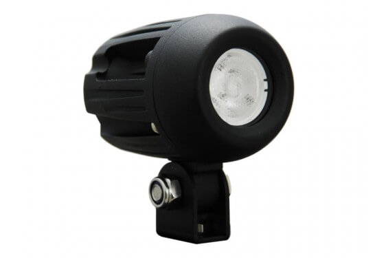 Feu à Leds Moto Mini Solo 5W / 40° de Vision-X Feu à Leds Moto Mini Solo 5W / 40° de Vision-X