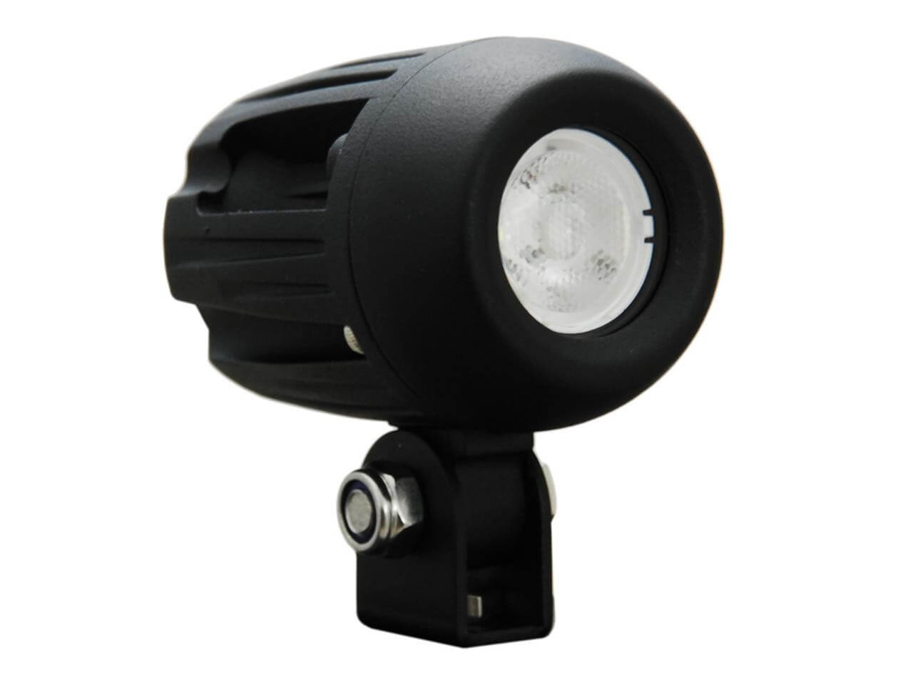 Feu à Leds Moto Mini Solo 5W / 40° de Vision-X