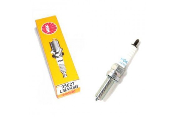 Bougie Moto NGK LMAR8G Bougie Moto NGK LMAR8G