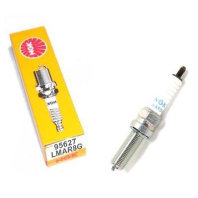 Bougie Moto NGK LMAR8G