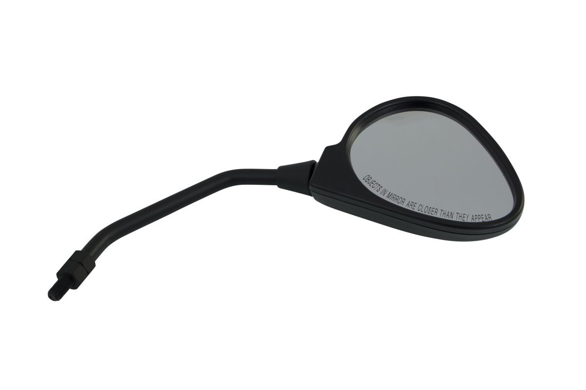 Rétroviseur de rechange Droite Emgo pour Ducati Monster 1000 S I.E. (03-05) - 20-31511