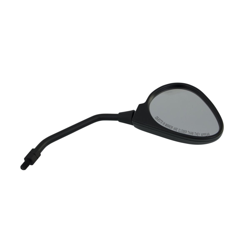 Rétroviseur de rechange Gauche Emgo pour Ducati Monster 1000 S2R (06-08) - 20-31512 Rétroviseur de rechange Gauche Emgo pour Ducati Monster 1000 S2R (06-08) - 20-31512