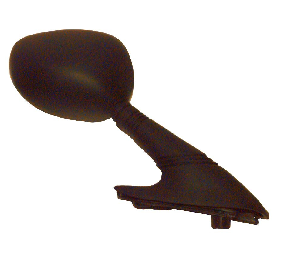 Rétroviseur de rechange Droite Emgo pour Piaggio X9 125 (00-03) - 20-31521
