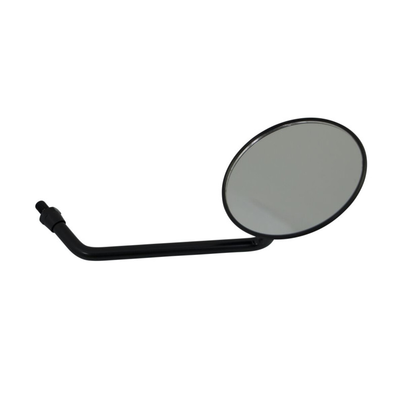 Rétroviseur de rechange Gauche Emgo pour Yamaha RD 400 (76-79) - 20-31911 Rétroviseur de rechange Gauche Emgo pour Yamaha RD 400 (76-79) - 20-31911