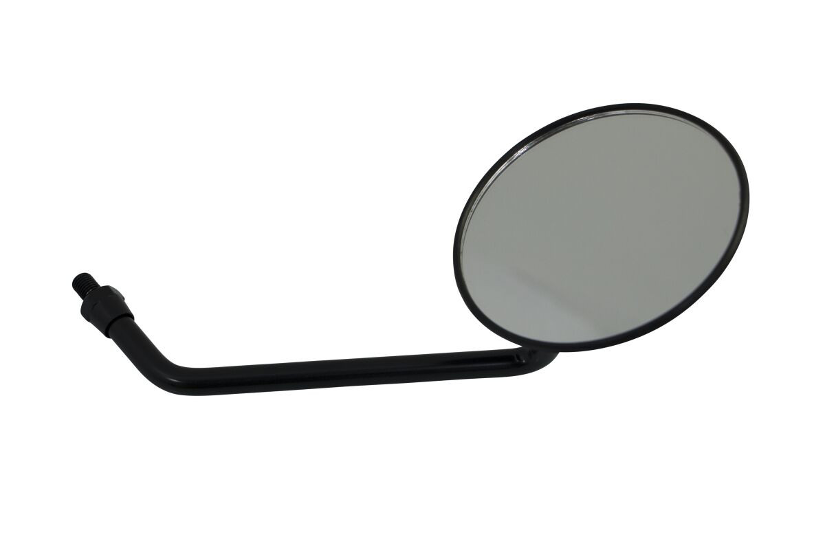 Rétroviseur de rechange Gauche Emgo pour Yamaha RD 400 (76-79) - 20-31911