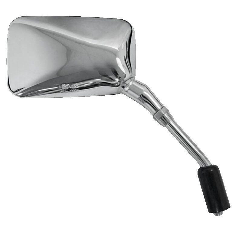 Rétroviseur de rechange Droite Emgo pour Honda VT 500 E (83-84) - 20-37381 Rétroviseur de rechange Droite Emgo pour Honda VT 500 E (83-84) - 20-37381