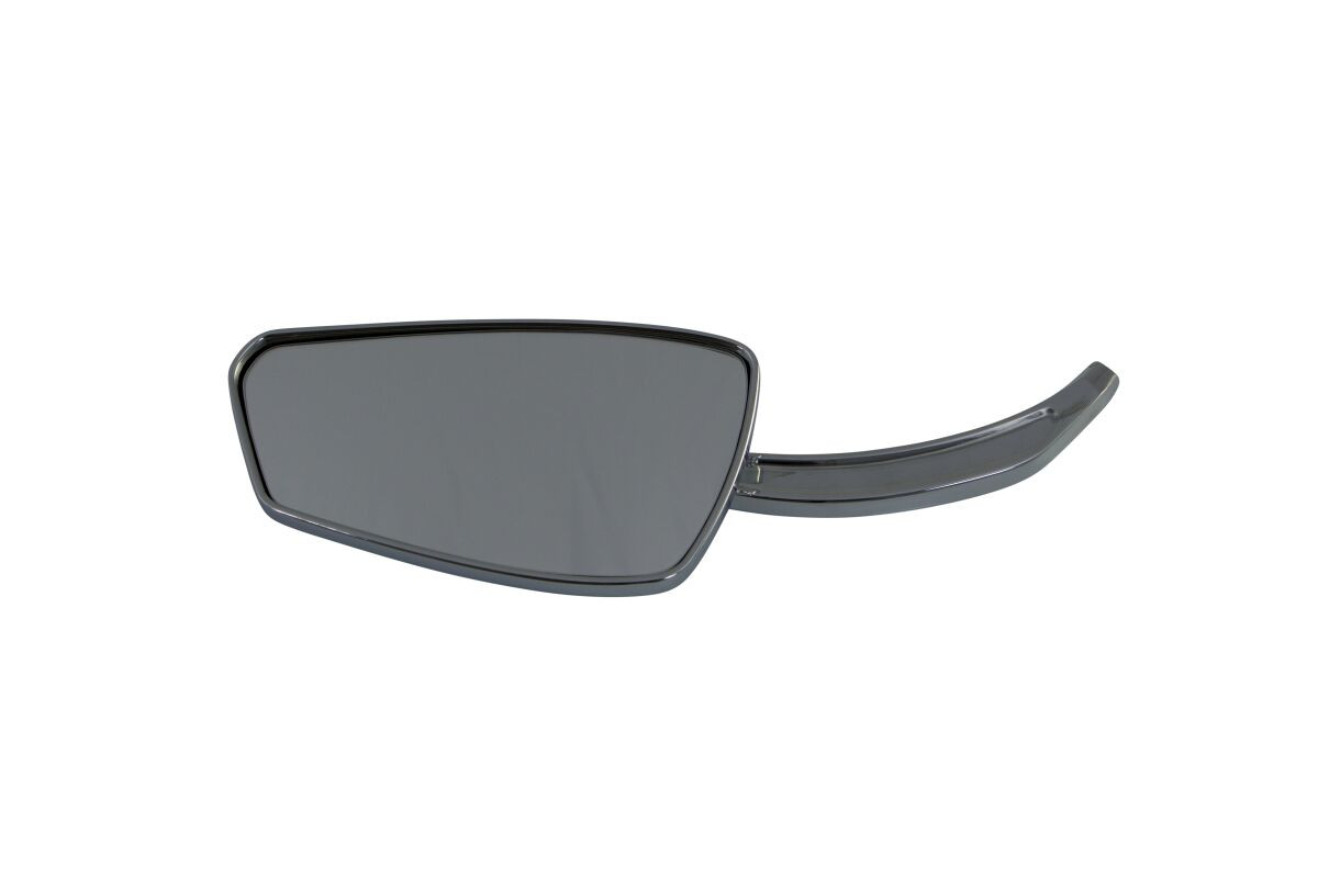 Rétroviseur avec support EC Droite Emgo pour H.D. E 1000 Hydra Glide (49-52) - 20-53095