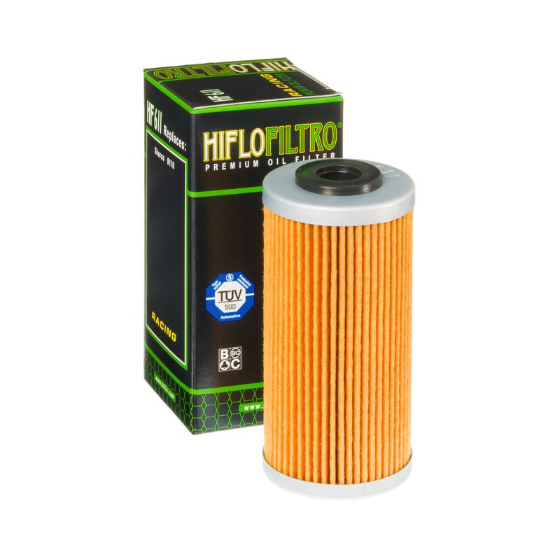 Filtre a Huile HF611