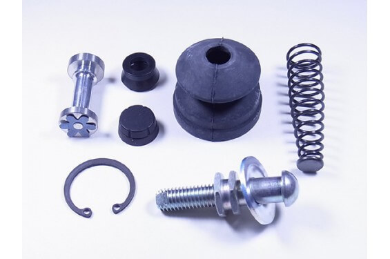 Kit réparation maitre cylindre arrière moto pour 750 Supersport (79-80) - MSR-102 Kit réparation maitre cylindre arrière moto pour 750 Supersport (79-80) - MSR-102