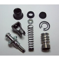 Kit réparation maitre cylindre arrière moto pour VFR 800 Fi (98-01)