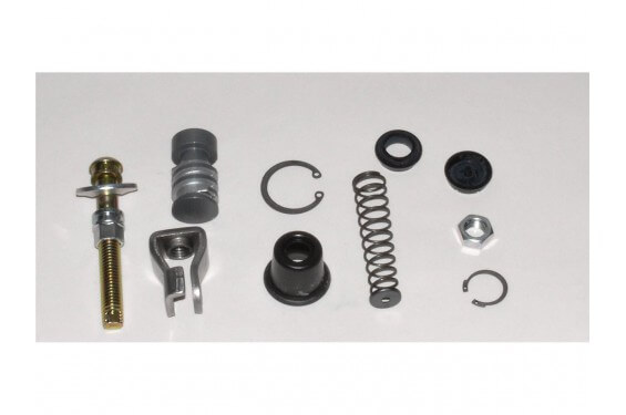 Kit réparation maitre cylindre arrière moto pour 1000 Varadero (99-11) - MSR-117 Kit réparation maitre cylindre arrière moto pour 1000 Varadero (99-11) - MSR-117