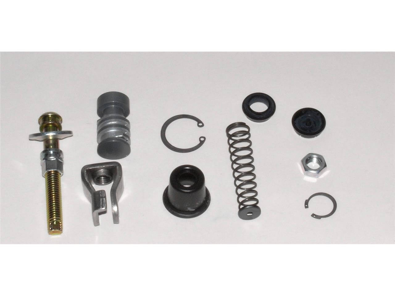 Kit réparation maitre cylindre arrière moto pour 1000 Varadero (99-11) - MSR-117