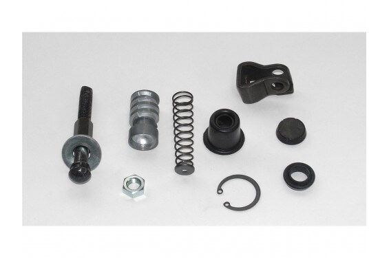 Kit réparation maitre cylindre arrière moto pour 1300 Pan-European (02-06) - MSR-118 Kit réparation maitre cylindre arrière moto pour 1300 Pan-European (02-06) - MSR-118