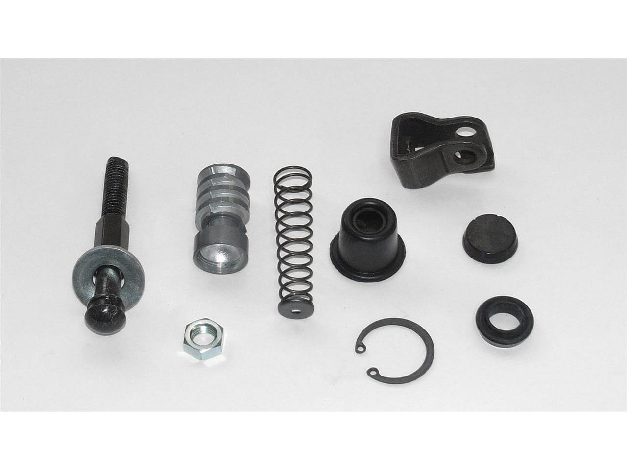 Kit réparation maitre cylindre arrière moto pour 1300 Pan-European (02-06) - MSR-118