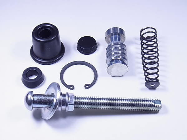 Kit réparation maitre cylindre arrière moto pour FZR 400 (86-89) - MSR-202