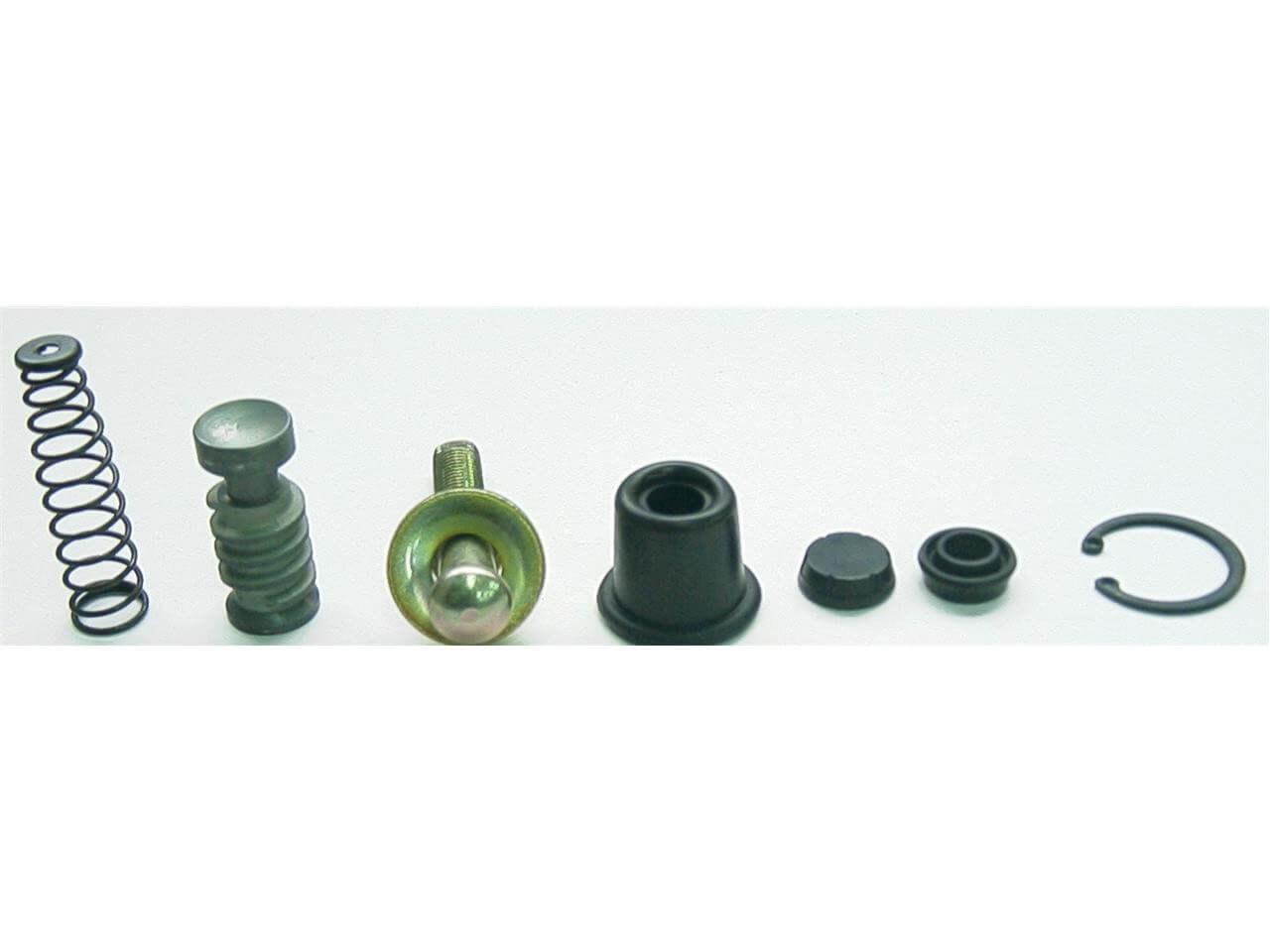 Kit réparation maitre cylindre arrière moto pour FJ 1100 (84-85) - MSR-204