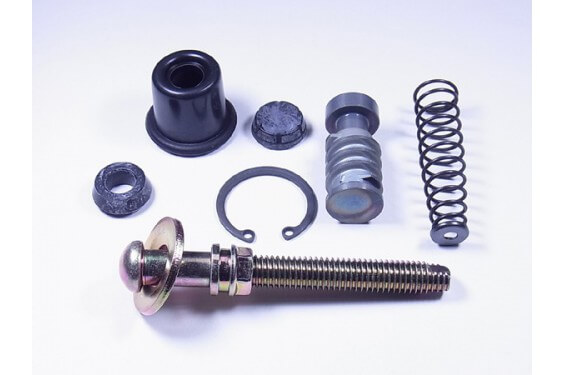 Kit réparation maitre cylindre arrière moto pour FZR 750 (87-88) - MSR-205