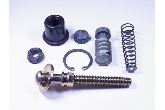 Kit réparation maitre cylindre arrière moto pour FZR 750 (87-88) - MSR-205 Kit réparation maitre cylindre arrière moto pour FZR 750 (87-88) - MSR-205