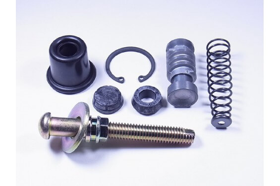 Kit réparation maitre cylindre arrière moto pour FZR 1000 Exup (89-95) - MSR-206