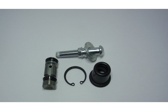 Kit réparation maitre cylindre arrière moto pour 1200 Super Ténéré (10-14) - MSR-221 Kit réparation maitre cylindre arrière moto pour 1200 Super Ténéré (10-14) - MSR-221