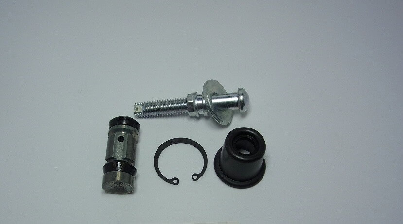 Kit réparation maitre cylindre arrière moto pour 1200 Super Ténéré (10-14) - MSR-221