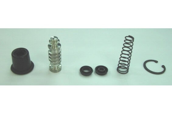 Kit réparation maitre cylindre arrière moto pour CB 500 (97-02) - MSR-103