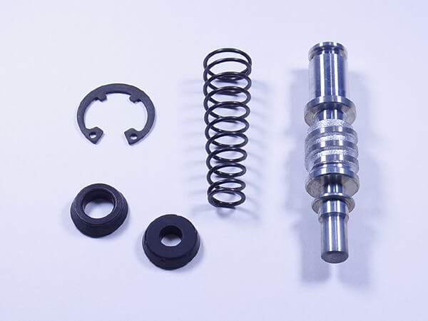 Kit réparation maitre cylindre avant moto pour MTX 125 RW (87-90) - MSB-113