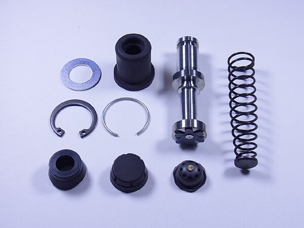 Kit réparation maitre cylindre avant moto pour CB 360 (73-76) - MSB-107