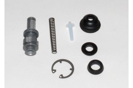 Kit réparation maitre cylindre avant moto pour CBR 600 RR (03-06) - MSB-127