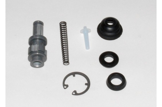Kit réparation maitre cylindre avant moto pour CBR 600 RR (03-06) - MSB-127 Kit réparation maitre cylindre avant moto pour CBR 600 RR (03-06) - MSB-127