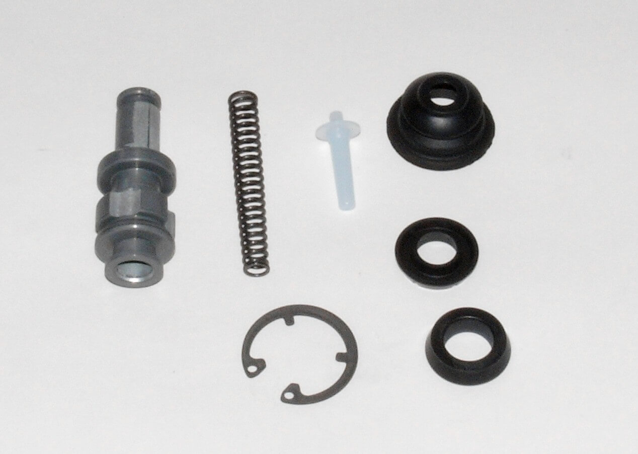 Kit réparation maitre cylindre avant moto pour CBR 600 RR (03-06) - MSB-127