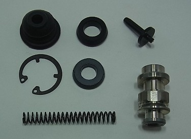 Kit réparation maitre cylindre avant moto pour CBR 600 RR (09-13) - MSB-133