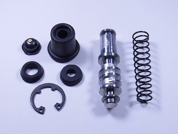 Kit réparation maitre cylindre avant moto pour 600 Shadow (88-93) - MSB-115