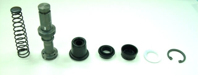 Kit réparation maitre cylindre avant moto pour 750 Supersport (79-80) - MSB-105