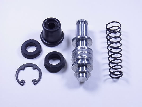 Kit réparation maitre cylindre avant moto pour VFR 750 R (88-90) - MSB-119