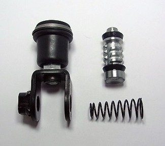Kit réparation maitre cylindre avant moto pour VFR 800 Fi (98-06) - MSB-117