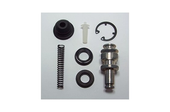 Kit réparation maitre cylindre avant moto pour CBR 900 RR (00-01) - MSB-126 Kit réparation maitre cylindre avant moto pour CBR 900 RR (00-01) - MSB-126