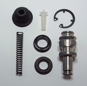 Kit réparation maitre cylindre avant moto pour CBR 900 RR (00-01) - MSB-126