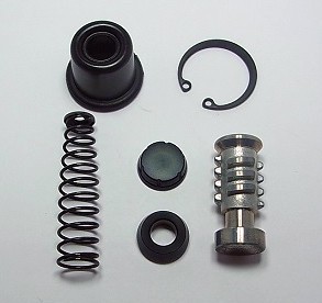 Kit réparation maitre cylindre avant moto pour CB 1100 SF (2000) - MSB-120