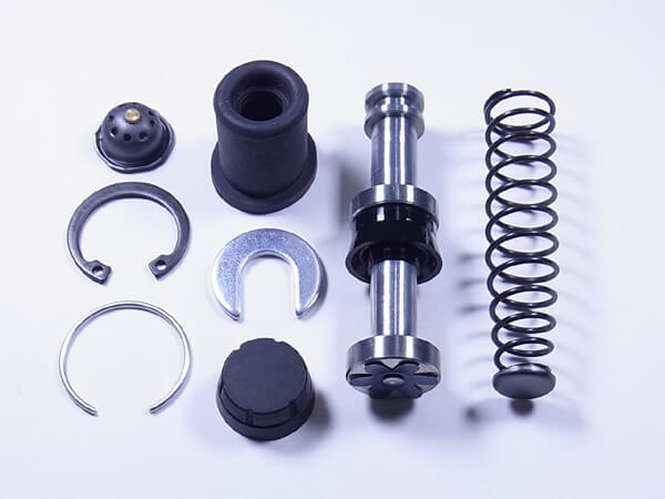 Kit réparation maitre cylindre avant moto pour 350 S2 (72-73) 400 S3 (74-75) - MSB-404