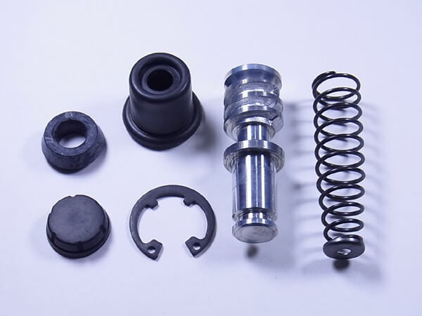 Kit réparation maitre cylindre avant moto pour ZX 400 (88-94) - MSB-403