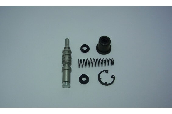 Kit réparation maitre cylindre avant moto pour KLX 650 (1993) - MSB-410