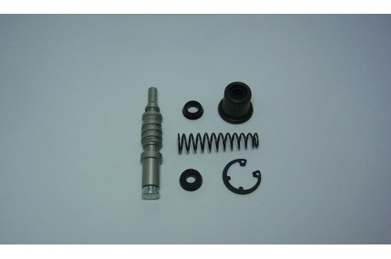 Kit réparation maitre cylindre avant moto pour KLX 650 (1993) - MSB-410 Kit réparation maitre cylindre avant moto pour KLX 650 (1993) - MSB-410