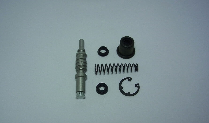 Kit réparation maitre cylindre avant moto pour KLX 650 (1993) - MSB-410