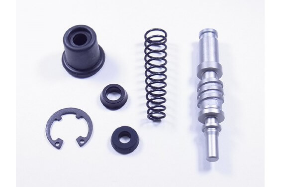Kit réparation maitre cylindre avant moto pour KLX 650 (94-95) - MSB-409