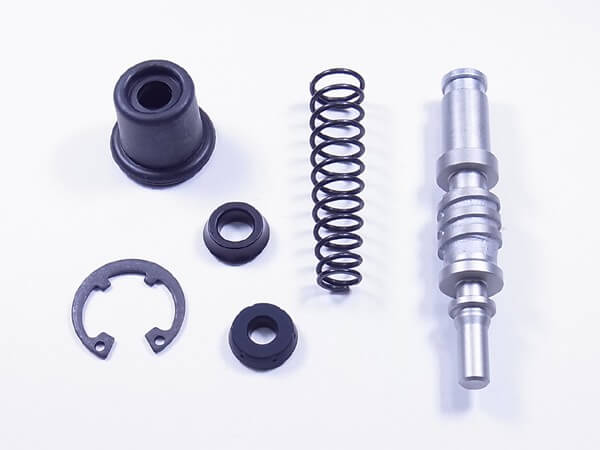 Kit réparation maitre cylindre avant moto pour KLX 650 (94-95) - MSB-409